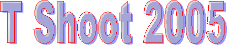 T Shoot 2005